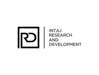 Intaj Research and Development logo design by oke2angconcept