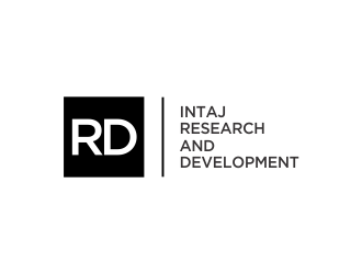 Intaj Research and Development logo design by oke2angconcept