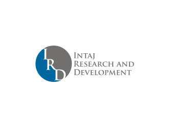 Intaj Research and Development logo design by rief