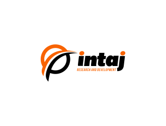 Intaj Research and Development logo design by SmartTaste