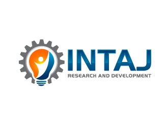 Intaj Research and Development logo design by J0s3Ph