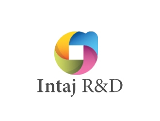 Intaj Research and Development logo design by nehel