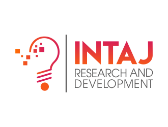 Intaj Research and Development logo design by JessicaLopes