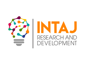 Intaj Research and Development logo design by JessicaLopes