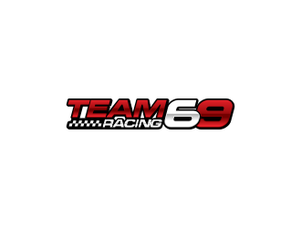 Team 65 Racing Logo Design - 48hourslogo