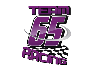 Team 65 Racing Logo Design - 48hourslogo