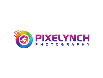 Pixelynch Photography logo design by shadowfax