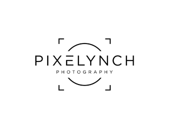 Pixelynch Photography logo design by ndaru