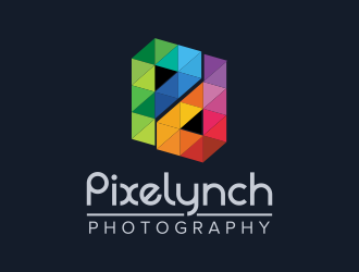 Pixelynch Photography logo design by logy_d