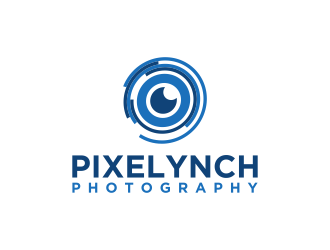 Pixelynch Photography logo design by RIANW
