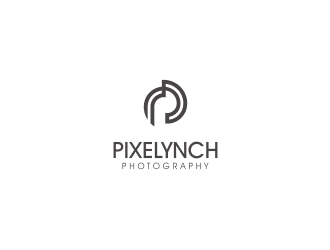 Pixelynch Photography logo design by Asani Chie