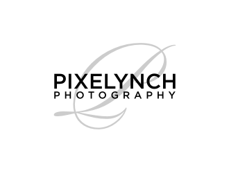 Pixelynch Photography logo design by rief