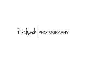 Pixelynch Photography logo design by rief