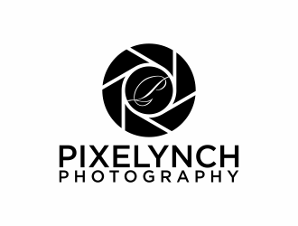 Pixelynch Photography logo design by goblin