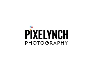 Pixelynch Photography logo design by onep