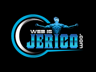 WIJ logo design by ARALE