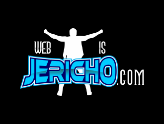 WIJ logo design by ROSHTEIN