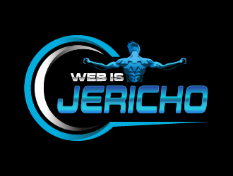 WIJ logo design by ARALE