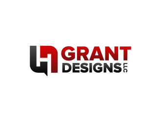 H Grant Designs, LLC logo design by shadowfax