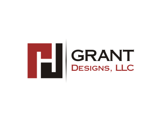 H Grant Designs, LLC logo design by Adundas