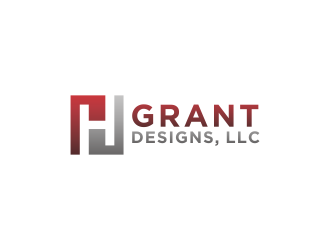 H Grant Designs, LLC logo design by RIANW