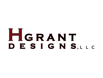 H Grant Designs, LLC logo design by savana