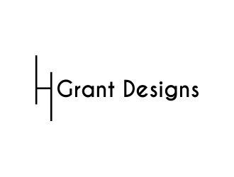H Grant Designs, LLC logo design by MariusCC
