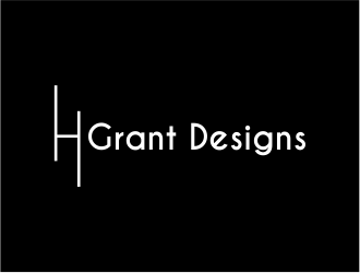 H Grant Designs, LLC logo design by MariusCC