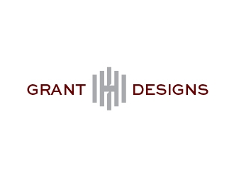 H Grant Designs, LLC logo design by mmyousuf
