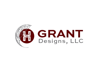 H Grant Designs, LLC logo design by mmyousuf