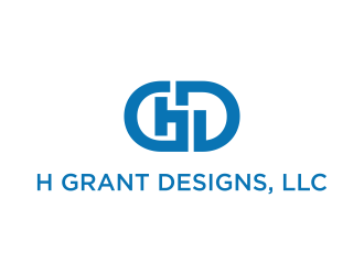 H Grant Designs, LLC logo design by savana