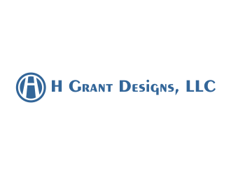 H Grant Designs, LLC logo design by rykos