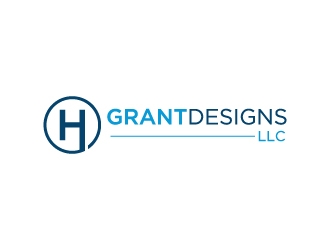 H Grant Designs, LLC logo design by labo