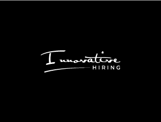 Innovative Hiring  logo design by Art_Chaza