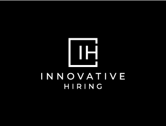 Innovative Hiring  logo design by Art_Chaza