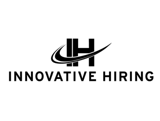 Innovative Hiring  logo design by Roma