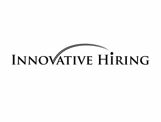 Innovative Hiring  logo design by agus