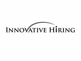 Innovative Hiring  logo design by agus