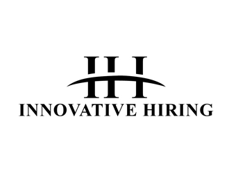 Innovative Hiring  logo design by Roma