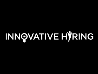 Innovative Hiring  logo design by agus