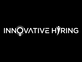 Innovative Hiring  logo design by agus