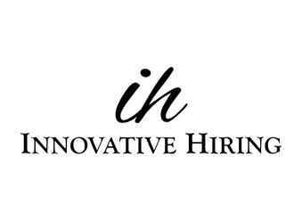 Innovative Hiring  logo design by Roma