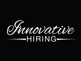 Innovative Hiring  logo design by Roma