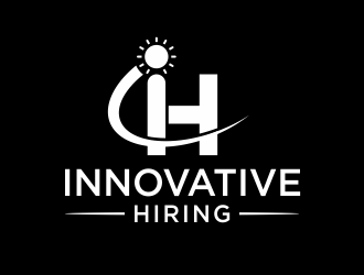 Innovative Hiring  logo design by agus