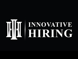 Innovative Hiring  logo design by Roma