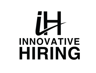 Innovative Hiring  logo design by Roma