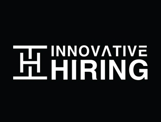 Innovative Hiring  logo design by Roma