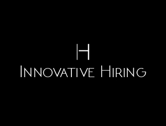 Innovative Hiring  logo design by onep
