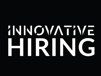 Innovative Hiring  logo design by Roma