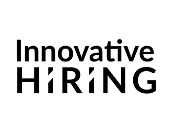 Innovative Hiring  logo design by Roma